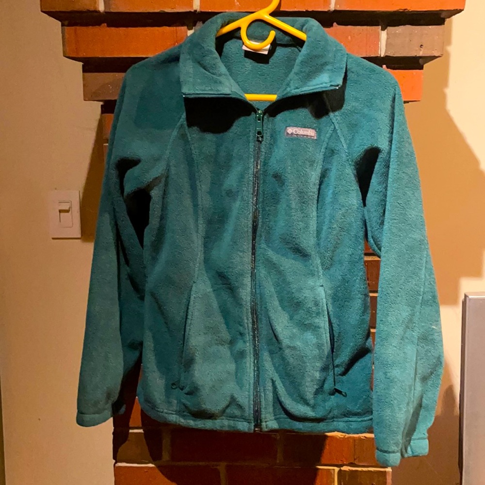 Columbia Jacket